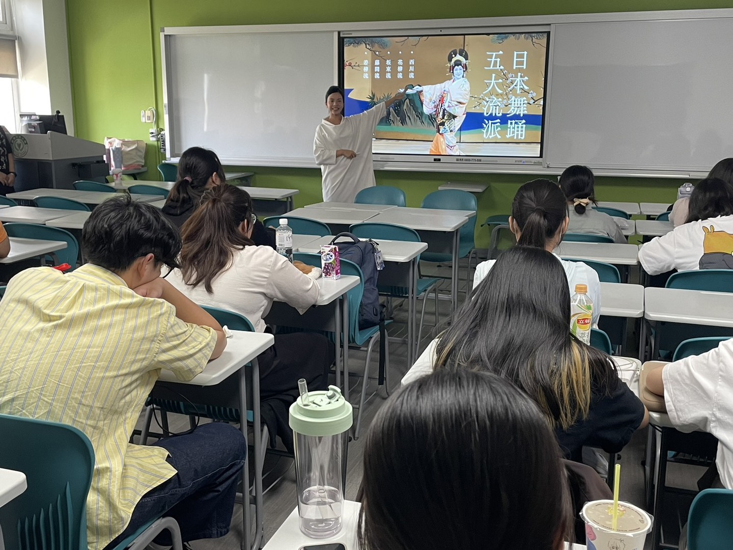111產學共培契合職場所需能力方案圖片