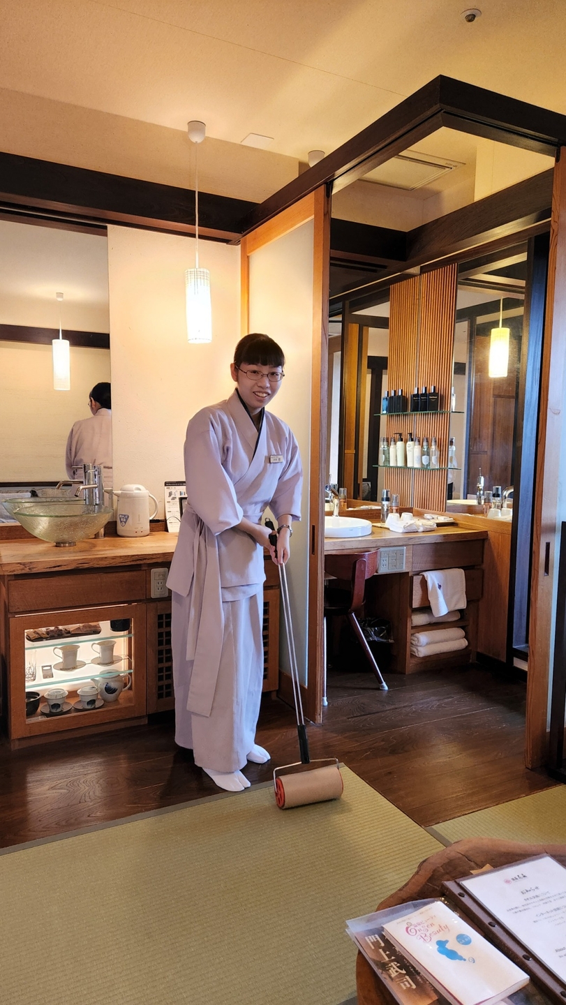 日本-強羅花扇飯店&南西樂園圖片